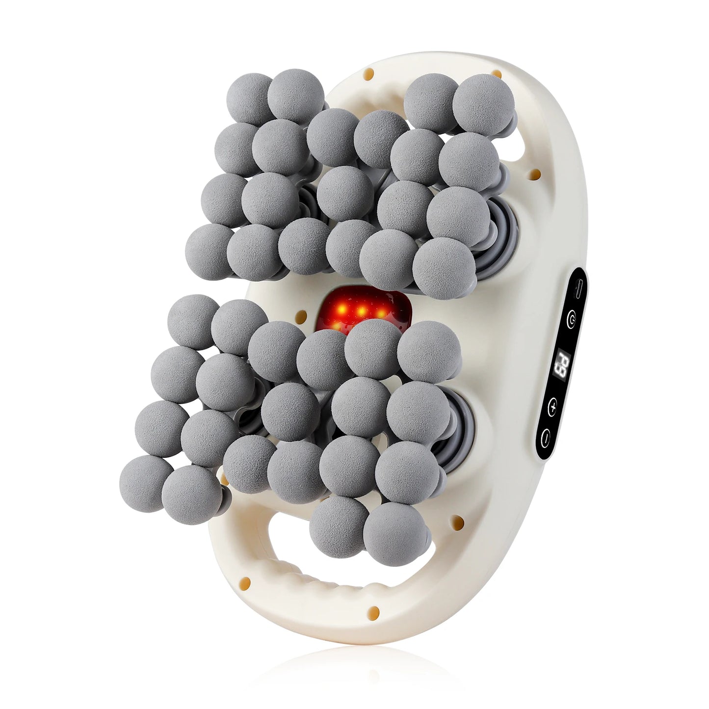 MuscleGlow 42-Head Ultra Deep Massage Gun