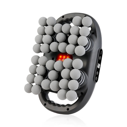 MuscleGlow 42-Head Ultra Deep Massage Gun